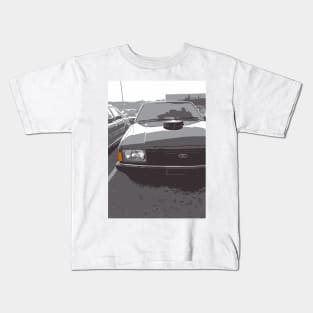 ford Kids T-Shirt